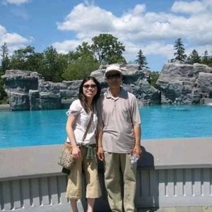 Meet your Posher, Susanna